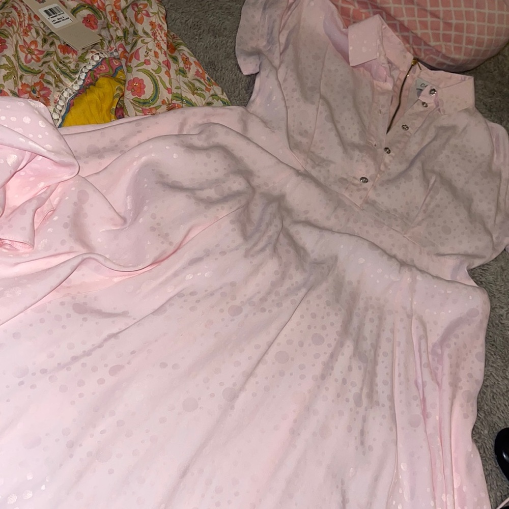 Closet London dress